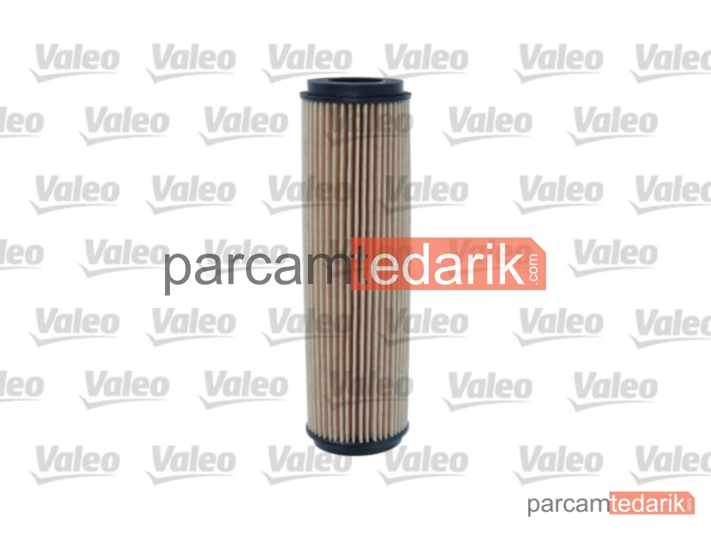 VALEO 586597 | Yağ Filtresi — Mercedes-Benz C-Serisi T-Model, Mercedes-Benz C-Serisi Coupe